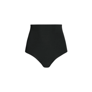 Women's Commando Classic Control Thong Shapewear Underwear XLarge Black