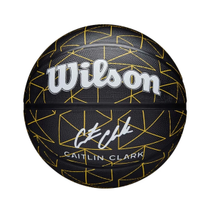 Wilson Caitlin Clark Repetition Basketball