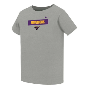 Minnesota State Mavericks Nike Core Toddler T-Shirt 2T Dark Grey Heather