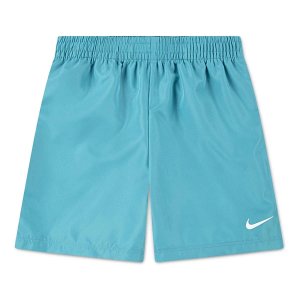 Kids' Nike Dri-FIT Icon Woven Shorts 6 Dusty Cactus