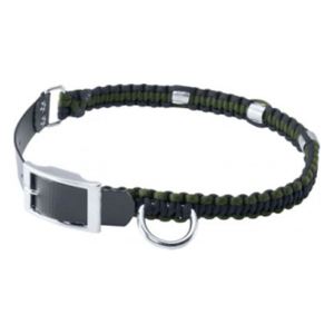 Heavy Hauler Duck Band Dog Collar
