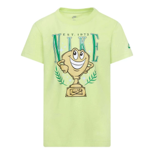 Kids' Nike Kid Trophy T-Shirt 4 Volt