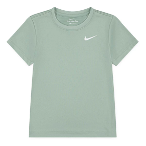 Kids' Nike Dri-FIT Legend T-Shirt 7 Steam