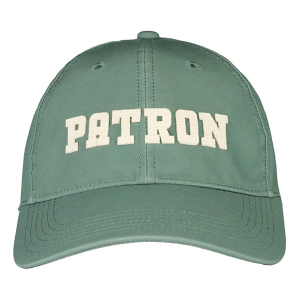 Men's Swannies Pat Golf Adjustable Hat One Size Green