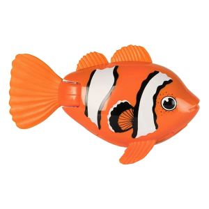 Swimways Rainbow Reef Fish Pool Toy