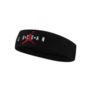 Jordan Jumpman Terry Black/Red