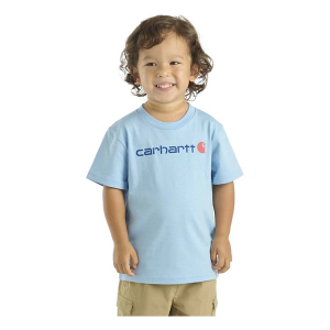 Boys' Carhartt Dog T-Shirt 4 Fresh Water