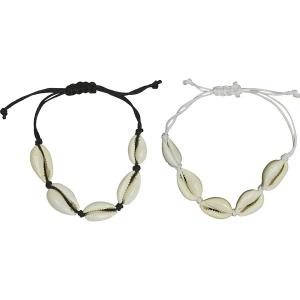 Charming Shark ASSORTED Cowrie Bracelet