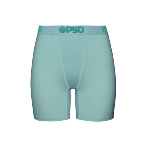 Women's PSD Modal Solid Boxer Briefs Underwear Large Mint