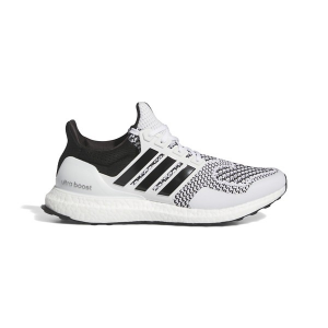 Men's adidas Ultraboost 1.0 Running Shoes 8 Regular White/Black