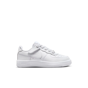 Nike Force 1 Low Sneakers Toddler 9T Regular White/White/White