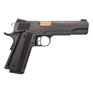 Kimber 45th Anniversary Limited Edition Pistol