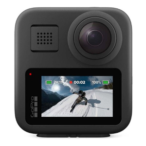 GoPro MAX 360 Camera