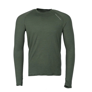 Men's Eberlestock Lochsa Merino Long Sleeve
