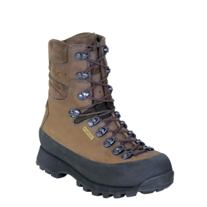 Women's Kenetrek Mountain Extreme 1000G Boots Outdoor 7 Brown