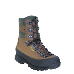Women's Kenetrek Mountain Extreme NI Boots Outdoor 6 Brown