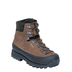 Women's Kenetrek Hiker NI Hiking Boots Outdoor 7 Brown