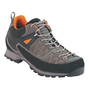Men's Kenetrek Bridger Low Boots Outdoor 10.5 Grey Heather