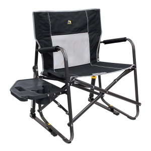 GCI Outdoor Freestyle Rocker XL With Side Table