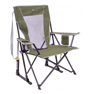 GCI Outdoor Comfort Pro Rocker Chair