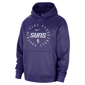 Phoenix Suns Nike Spotlight Hoodie XLarge Orchard