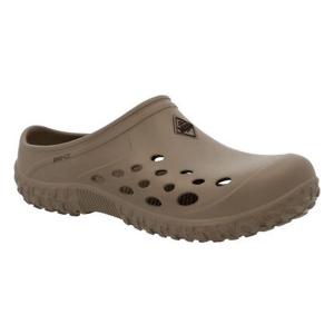Men's Muck Boot Muckster Lite Outdoor Clogs Regular 15 Light Brown