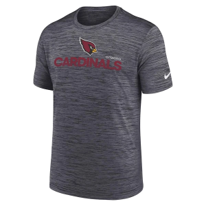Arizona Cardinals Nike Velocity Modern T-Shirt Small Black