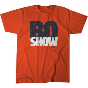 BreakingT The Bo Show T-Shirt