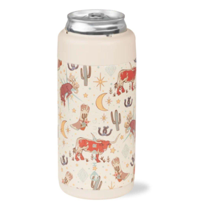 HydroJug 12oz Slim Can Cooler