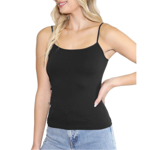 Nikibiki Women's NikiBiki Short Length Camisole Tank Top - $11.99 at SCHEELS