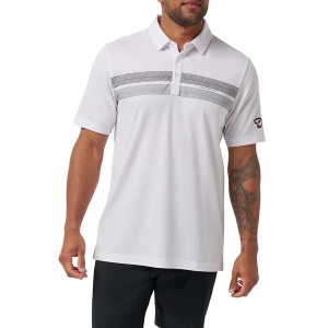Arizona Diamondbacks Recruit Polo Large White