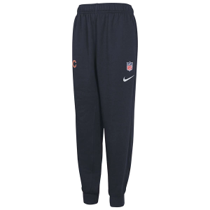 Chicago Bears Nike Club Fleece Sweatpants Kids' Sweatpants Medium Blue
