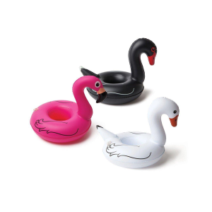 BigMouth Tropical Birds Beverage Boats