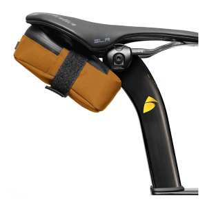 Almsthre Signature Saddle Bag