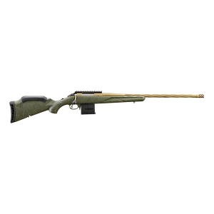 Ruger American Gen II Predator 204 Ruger Rifle