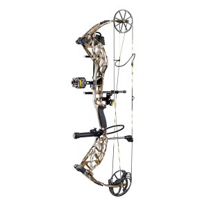 Bear Adapt 2 Compound Bow