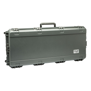 SKB Scheels Exclusive iSeries Double Bow Case