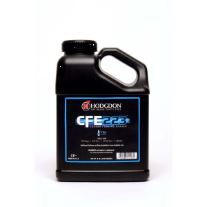 Hodgdon Hodgdon CFE 223 Reloading Powder - $337.49 at SCHEELS