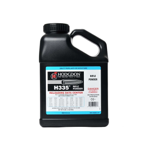 Hodgdon H335 Powder 8lb