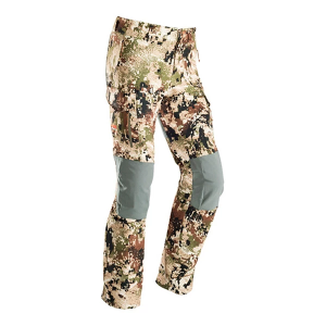 Women's Sitka Timberline Pants 26 Subalpine Regular