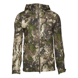 Scheels Outfitters Men's Scheels Outfitters High Level 3L Hooded Rain Jacket - $129.99 at SCHEELS