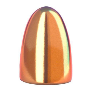 Berry's Mfg Berry's Superior Plated 9mm Pistol Bullets Round Nose - $98.99 at SCHEELS
