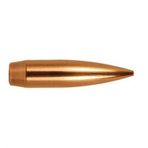 Berger Target 30 Caliber Rifle Bullets