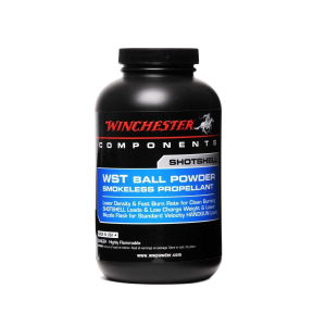 Hodgdon Hodgdon Winchester WST Reloading Powder - $53.09 at SCHEELS