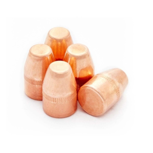 X-Treme Bullets X-Treme Bullets Copper Plated 38 Caliber RN Pistol Bullets - $49.49 at SCHEELS