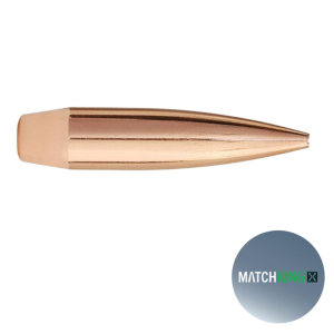 Sierra Bullets Sierra MatchKing-X Rifle 27 Caliber Bullets - $47.69 at SCHEELS