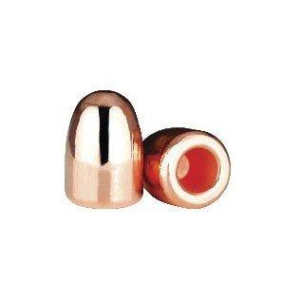Berry's Mfg Berry's Superior Plated 45 Caliber RN Pistol Bullets Hollow Base Round Nose - $44.99 at SCHEELS