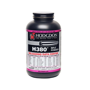 Hodgdon Hodgdon H380 Reloading Powder - $43.19 at SCHEELS