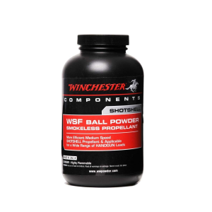 Hodgdon Hodgdon Winchester WSF Reloading Powder - $42.29 at SCHEELS