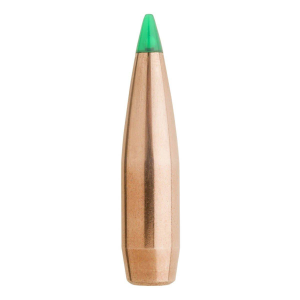 Sierra Bullets Sierra Green Tipped GameKing 28 Caliber Rifle Bullets - $52.19 at SCHEELS